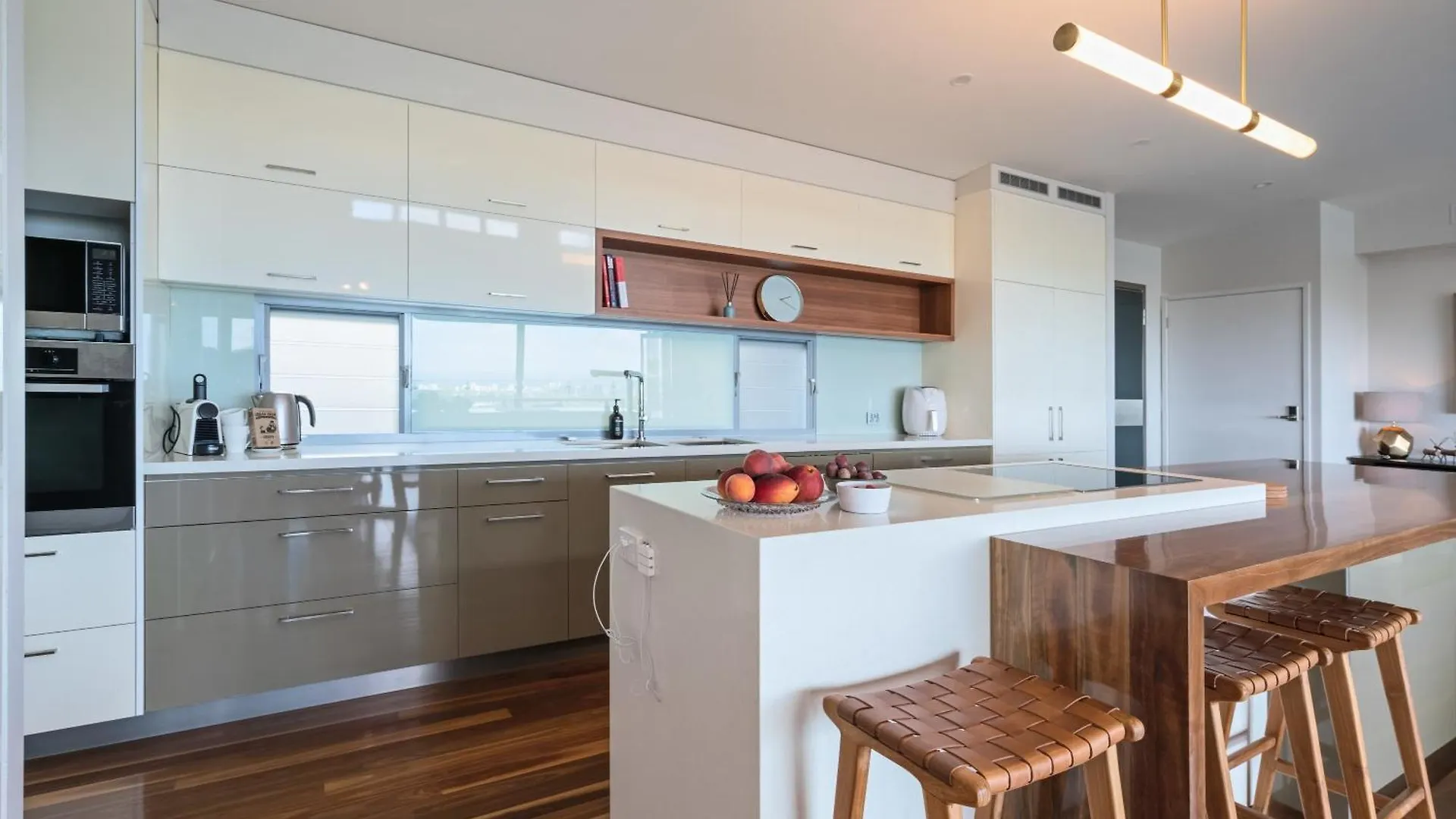 Buderim Mountain Panorama Retreat Ausztrália