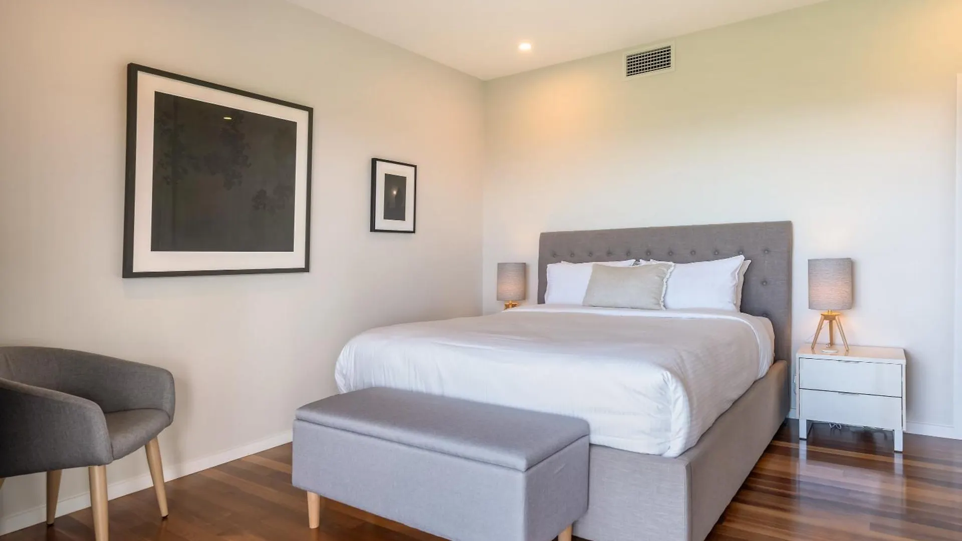 Nyaraló Buderim Mountain Panorama Retreat
