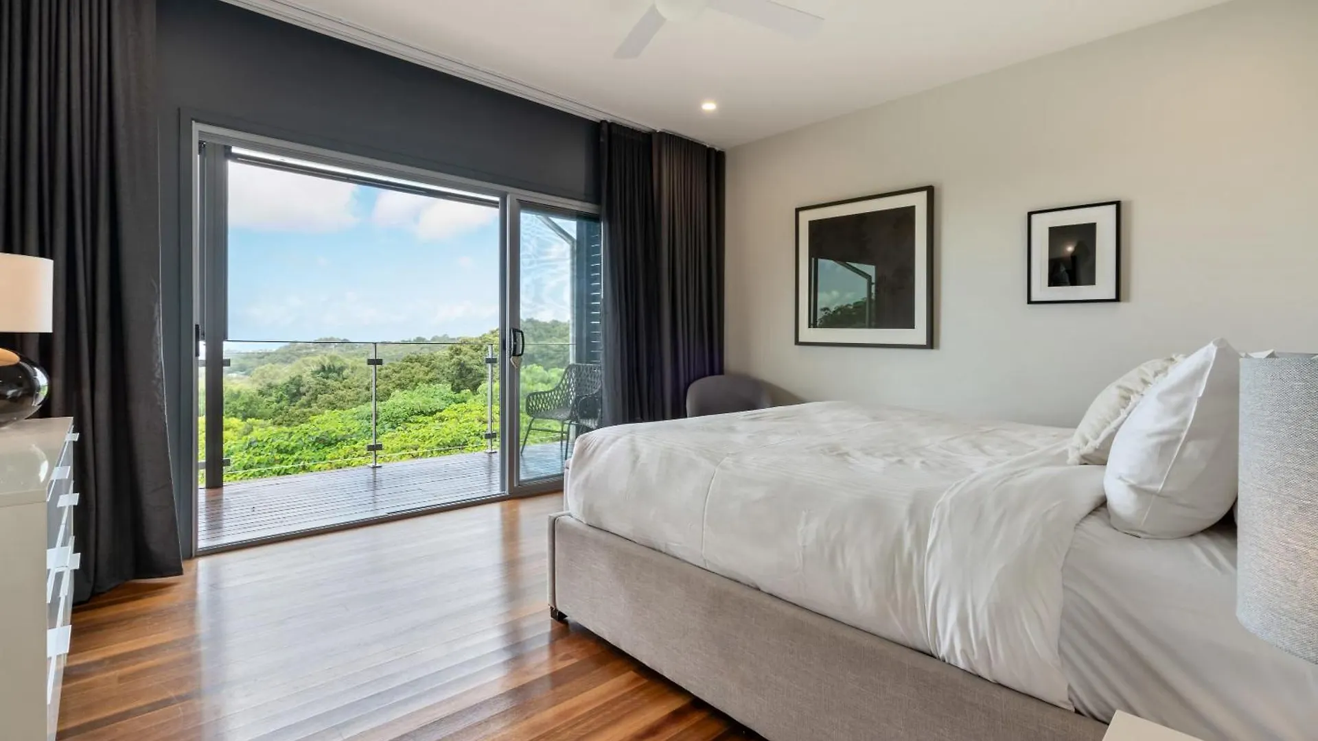 Buderim Mountain Panorama Retreat 0*,  Ausztrália