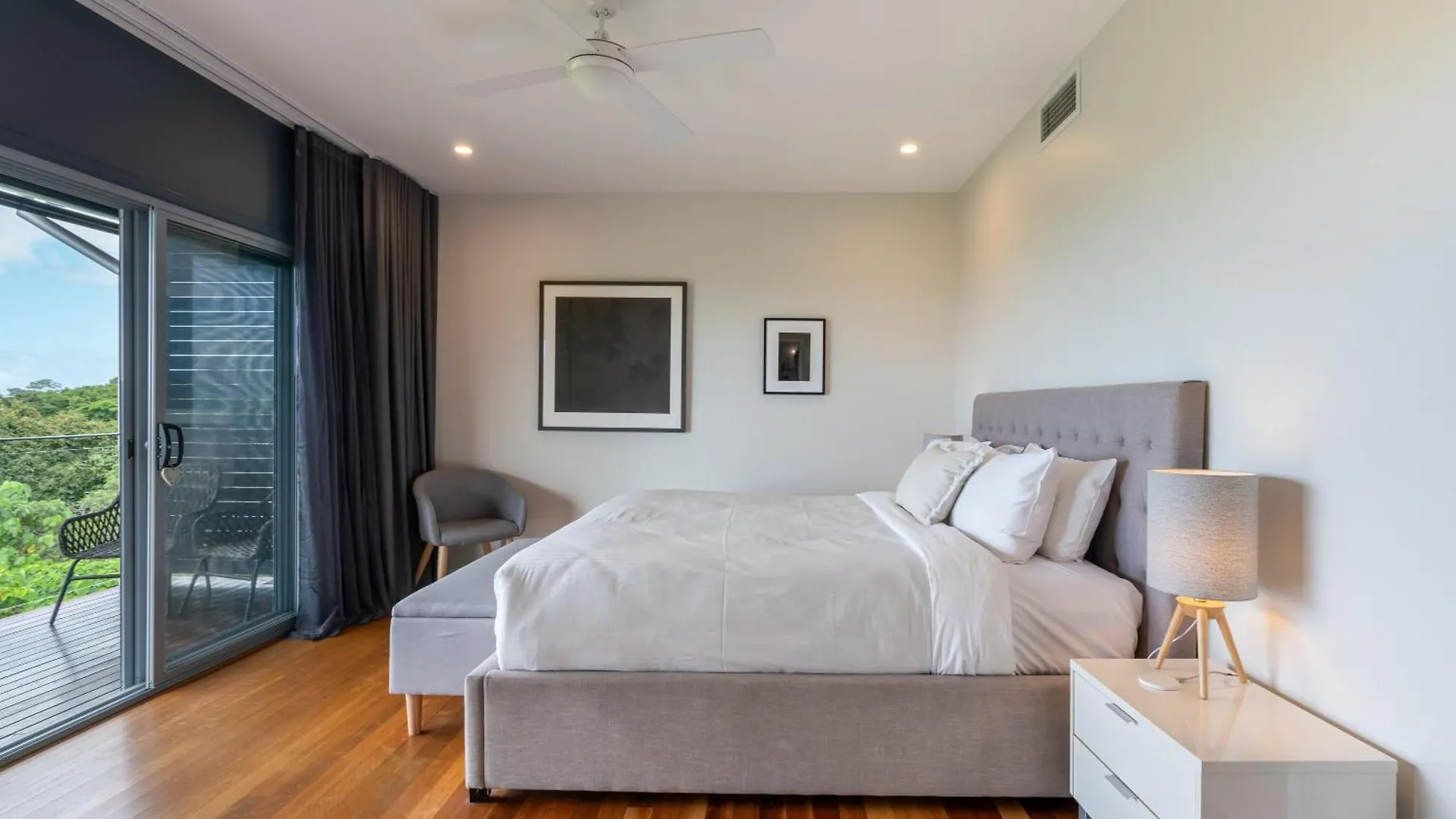 Nyaraló Buderim Mountain Panorama Retreat