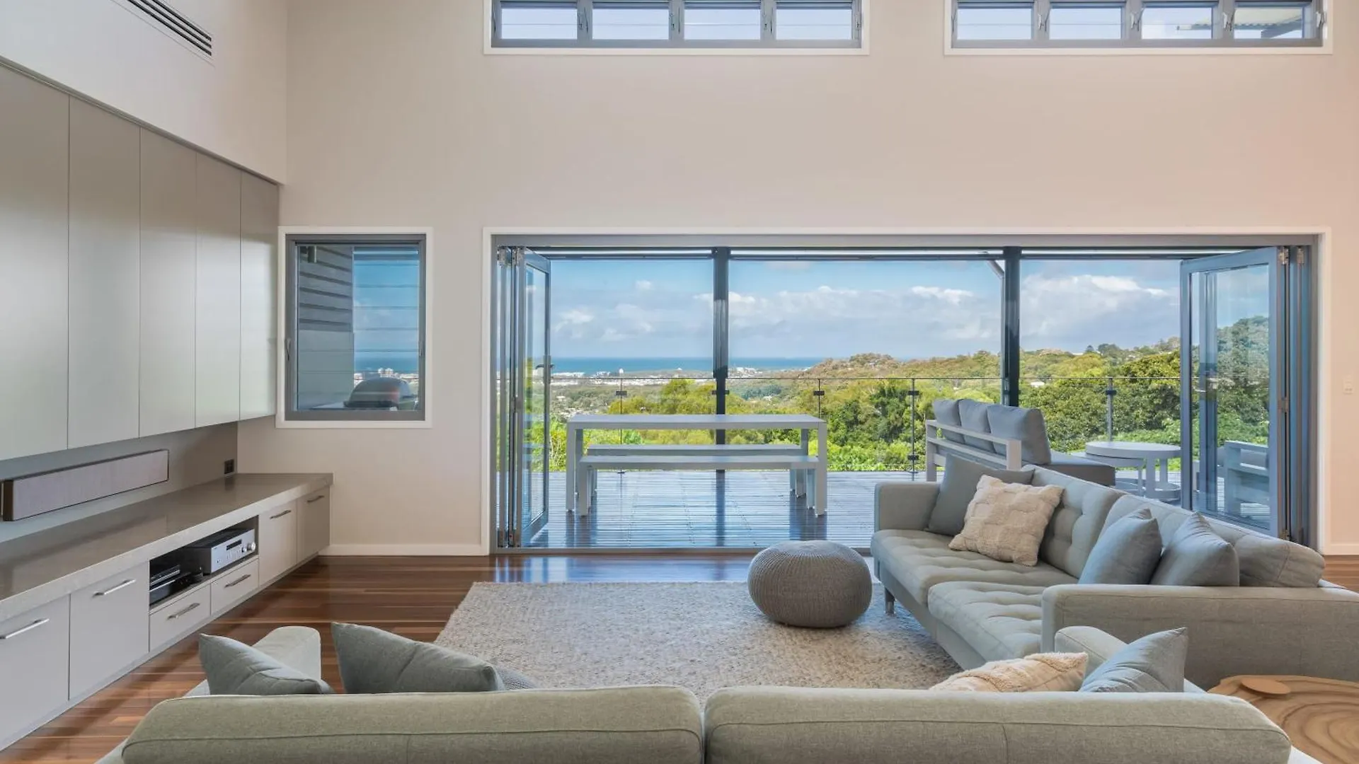 Nyaraló Buderim Mountain Panorama Retreat