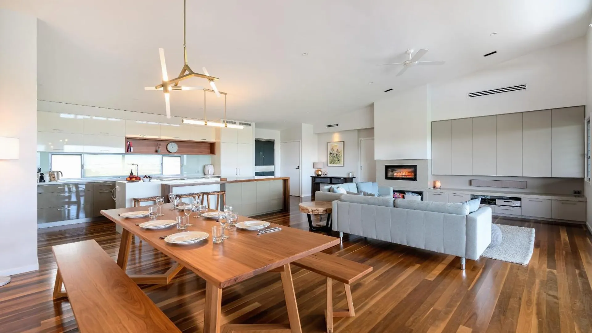 Buderim Mountain Panorama Retreat Nyaraló