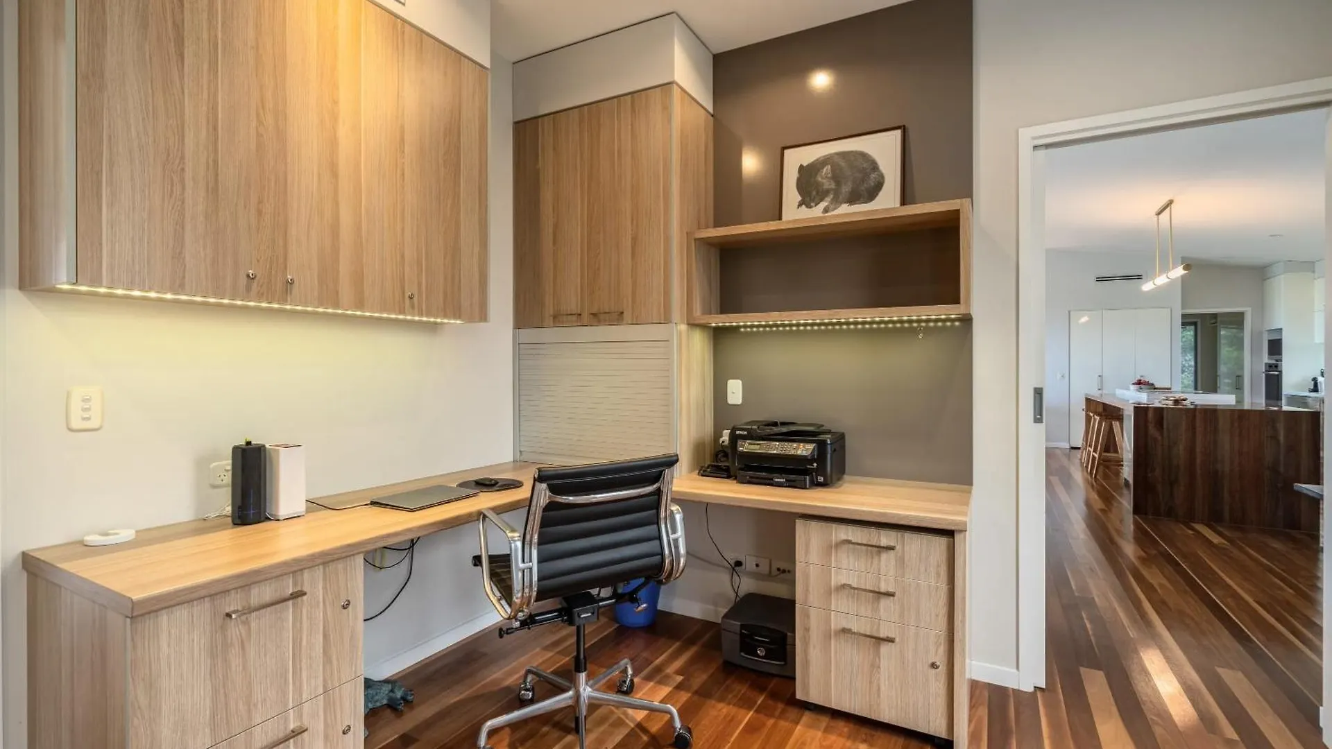Nyaraló Buderim Mountain Panorama Retreat